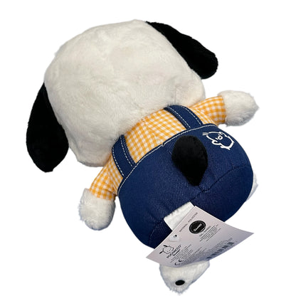 Pochacco "Hapidanbui" 8in Plush