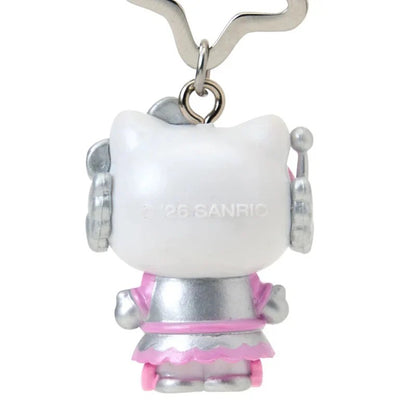 Hello Kitty "Planet" Key Ring