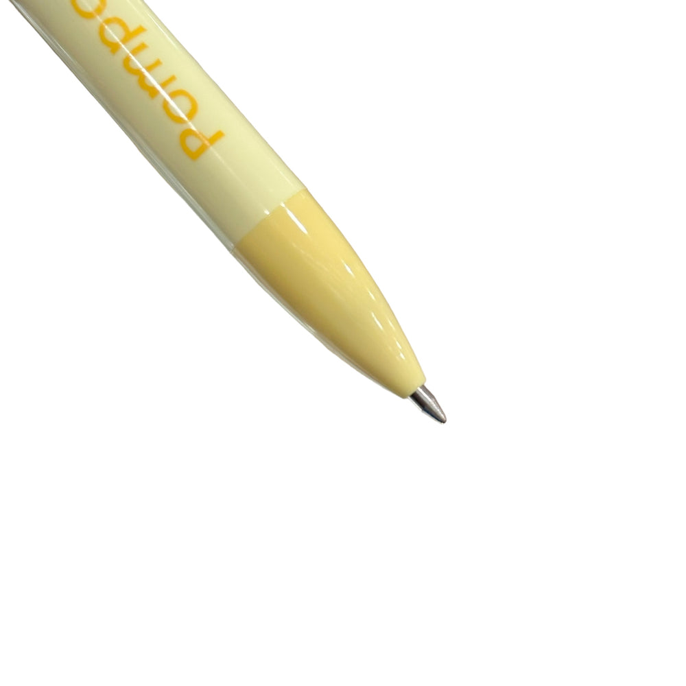 Pompompurin 2C Ballpoint Pen & Mechanical Pencil