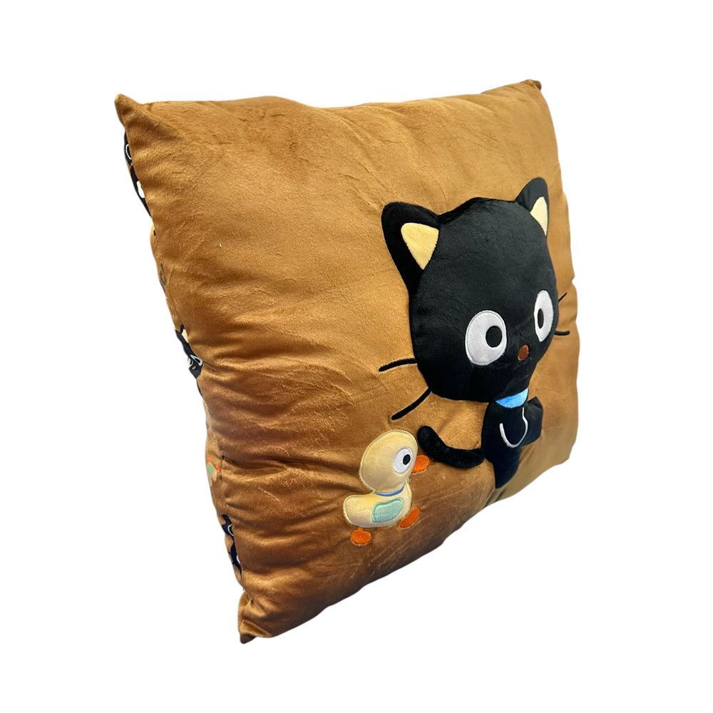 Chococat "Interior" Relief Plush