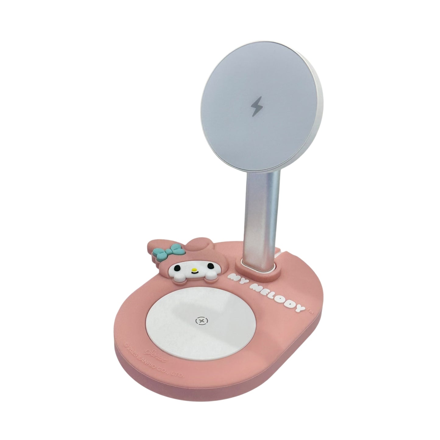 My Melody 2 in 1 Charger
