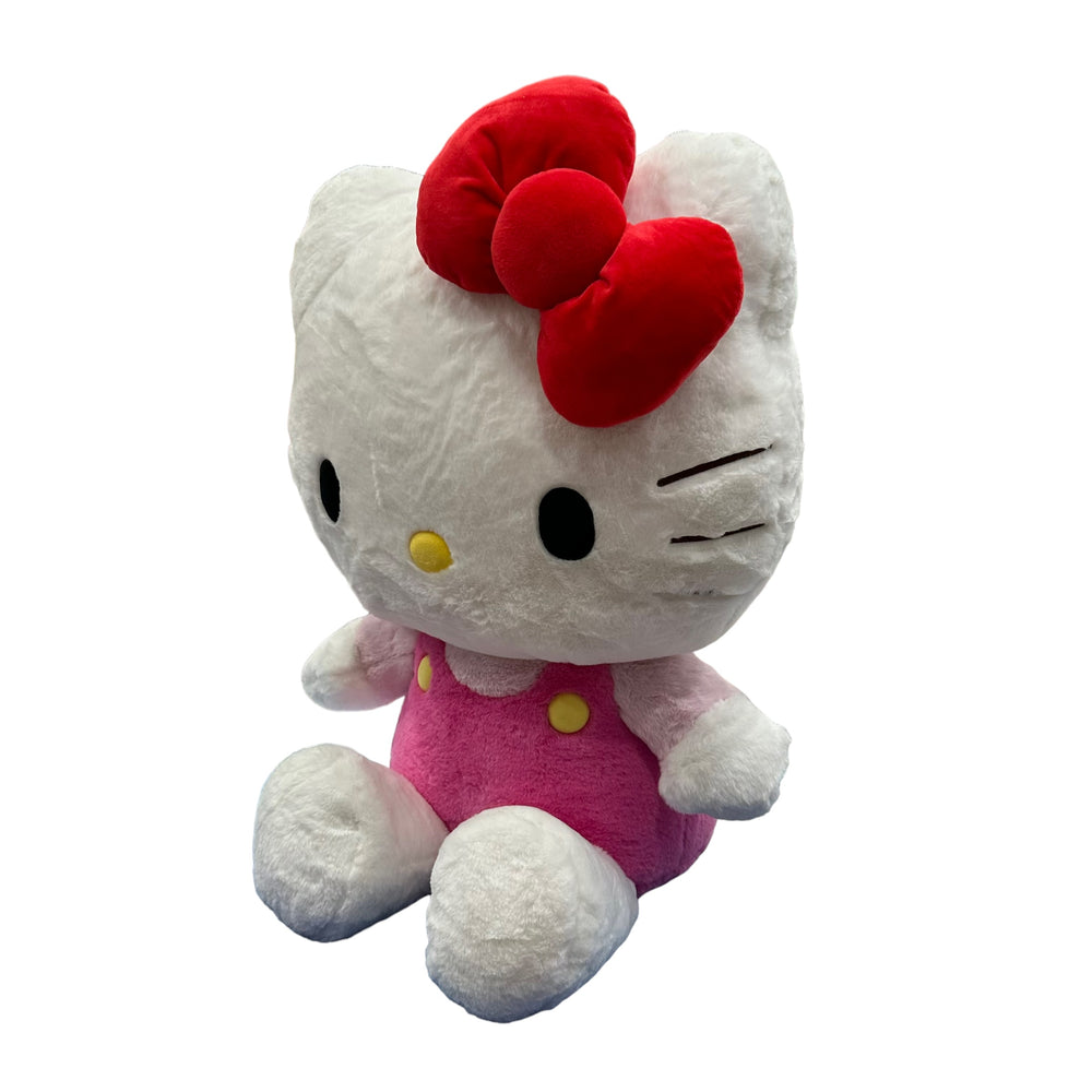 Hello Kitty Pink XXXL Plush