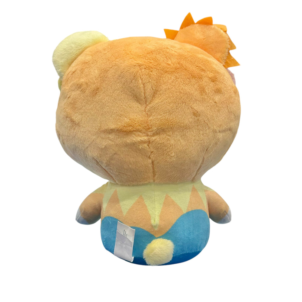 tokidoki x Hello Kitty "Celestial" 10in Sun & Moon Plush