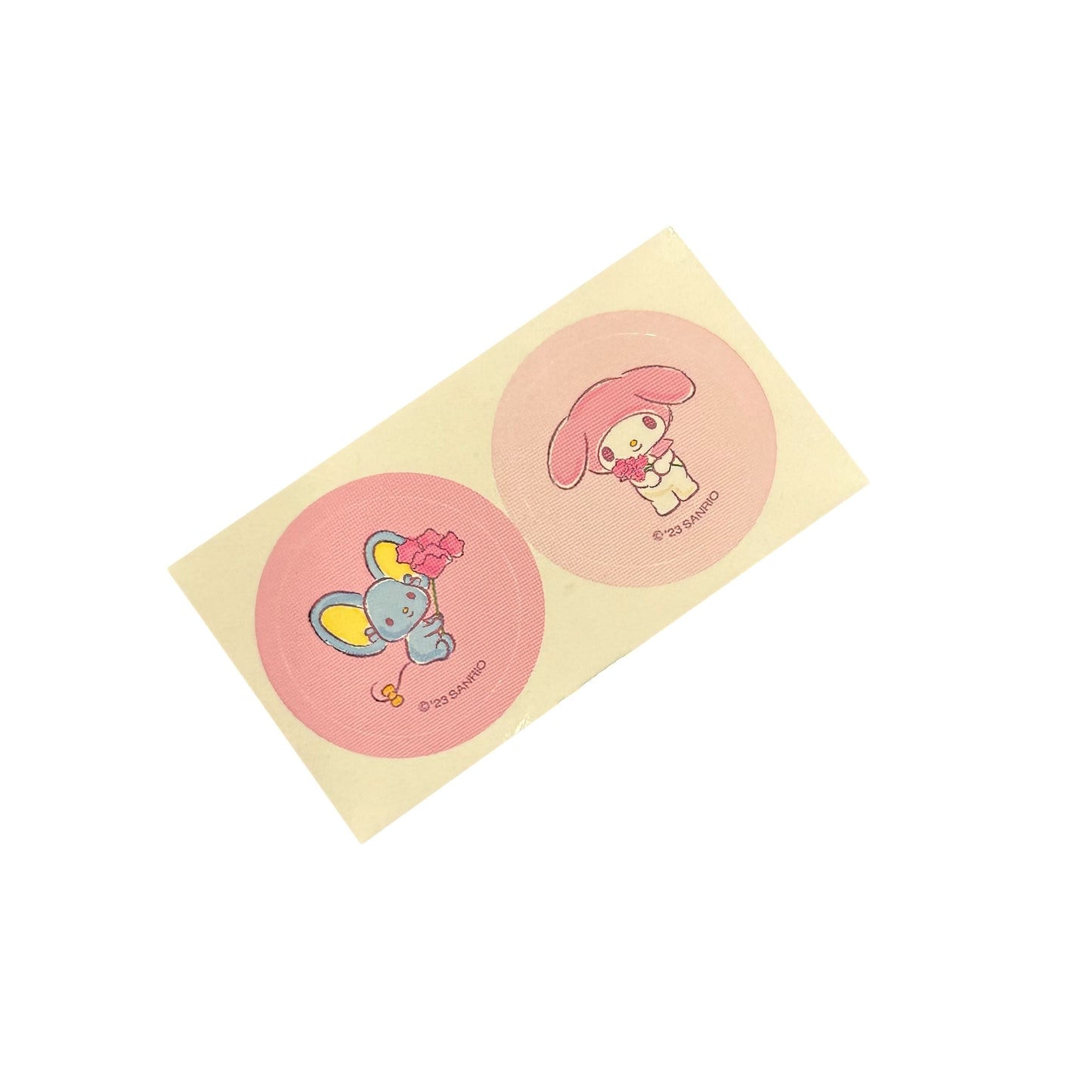 My Melody Letter Set