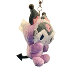 Kuromi "Purple Baby" Mascot Key Clip