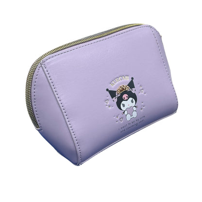 Kuromi "Tiara" Pouch