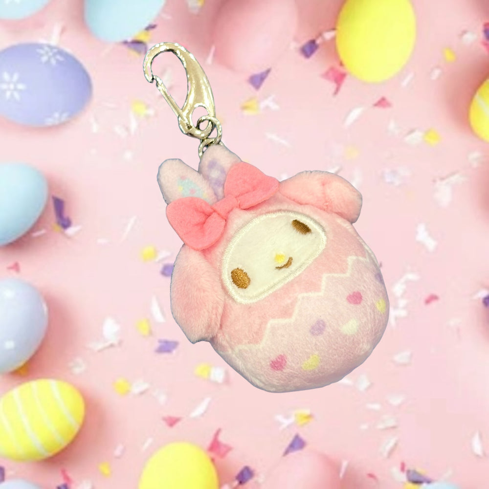 Sanrio Characters "Easter" Secret Mascot