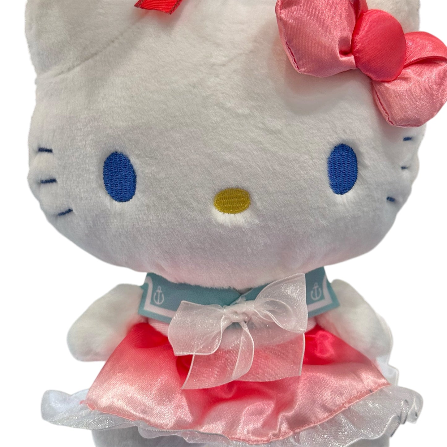Hello Kitty "Marine" 9in Plush