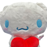 Cinnamoroll "Heart & Arrow" 10in Plush