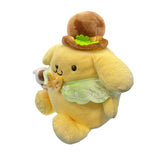 Pompompurin Plush