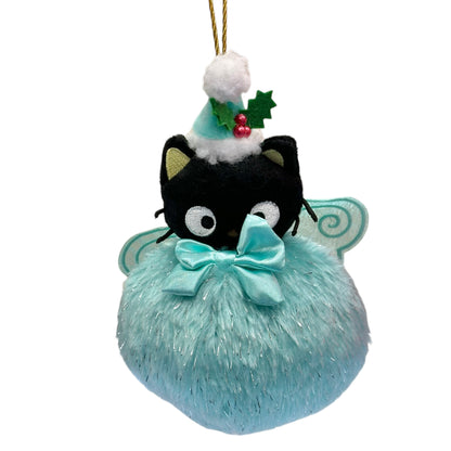 Chococat "Boa Ball" Mascot Ornament