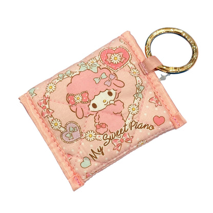 Sonix x My Sweet Piano Earbud Pouch