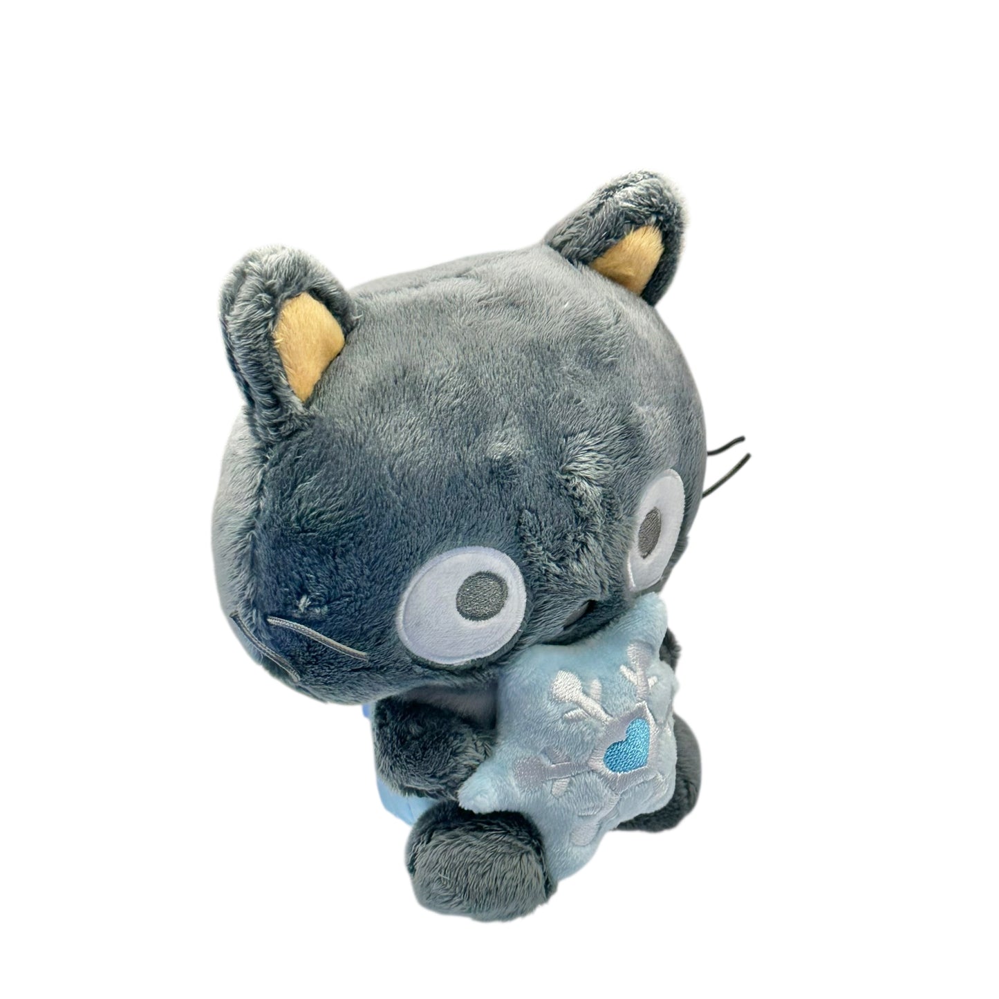 Chococat "Snow Angel" 7in Plush