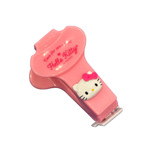 Hello Kitty Staple Remover
