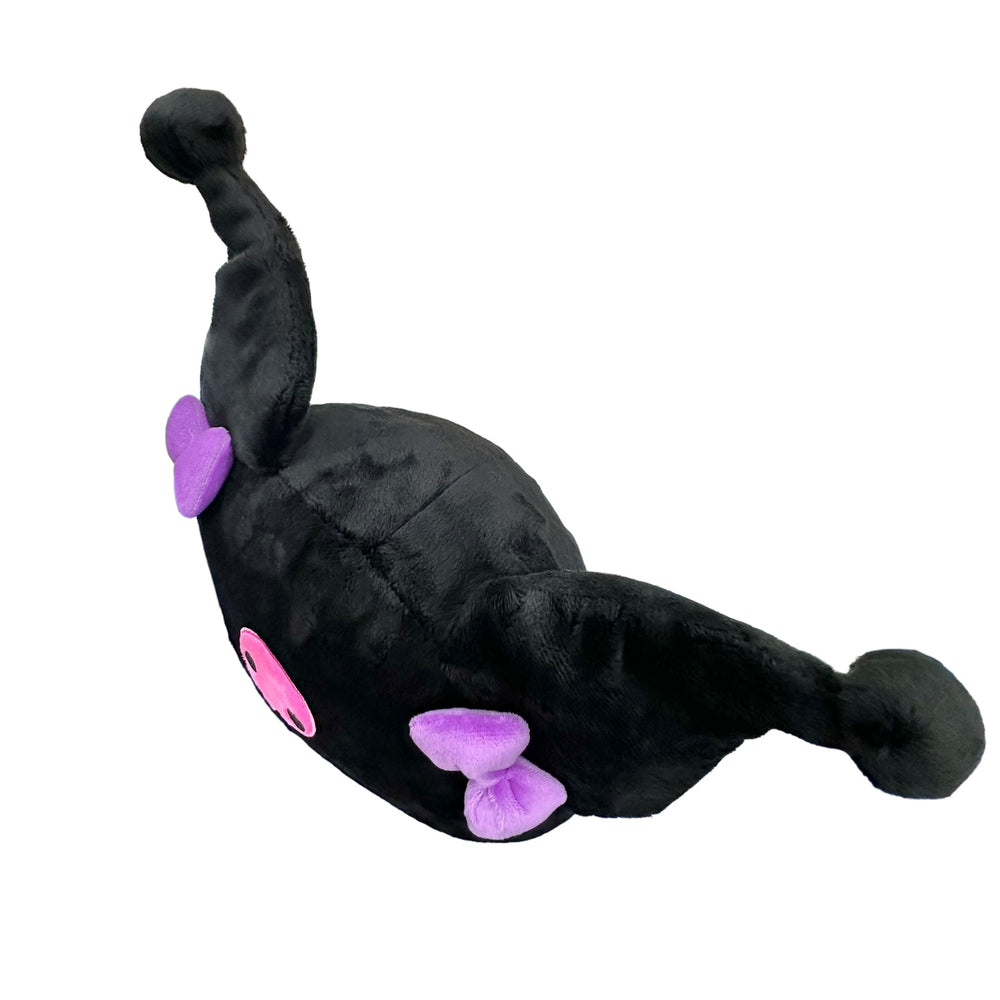 Kuromi "Soft Touch" 15in Plush