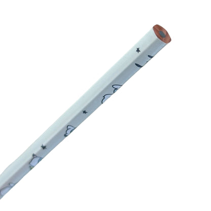 Pochacco 12pc 2B Pencil Set