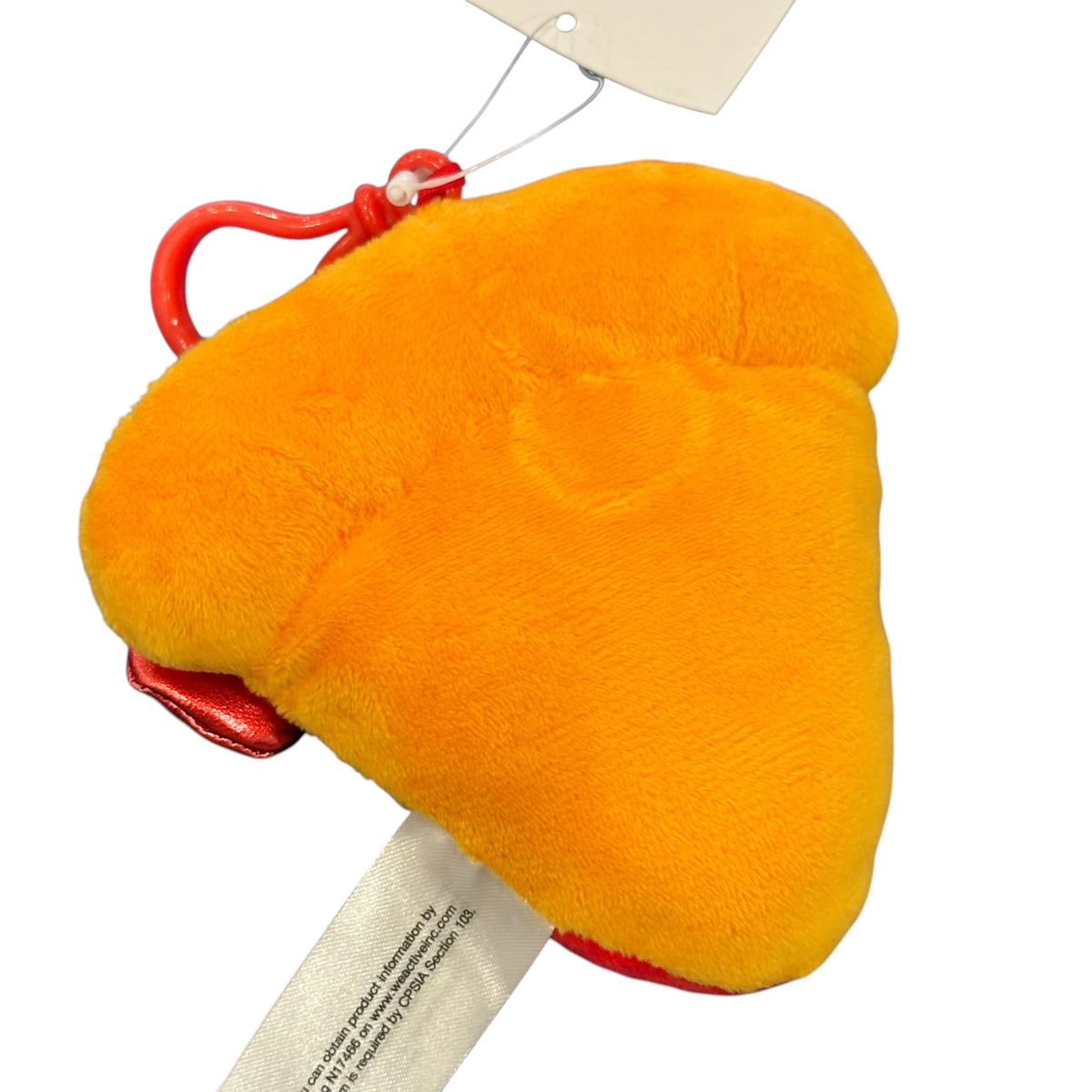 Hello Kitty "Pizza" Mascot Clip On