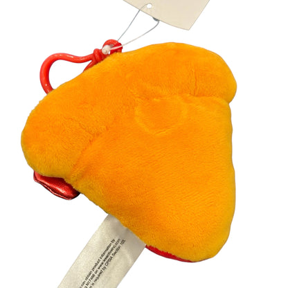 Hello Kitty "Pizza" Mascot Clip On