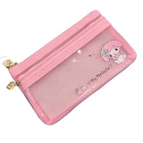 My Melody Flat Pencil Pouch