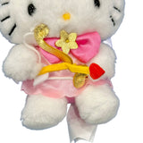 Hello Kitty "Sagittarius" Zodiac Mascot Clip On Plush