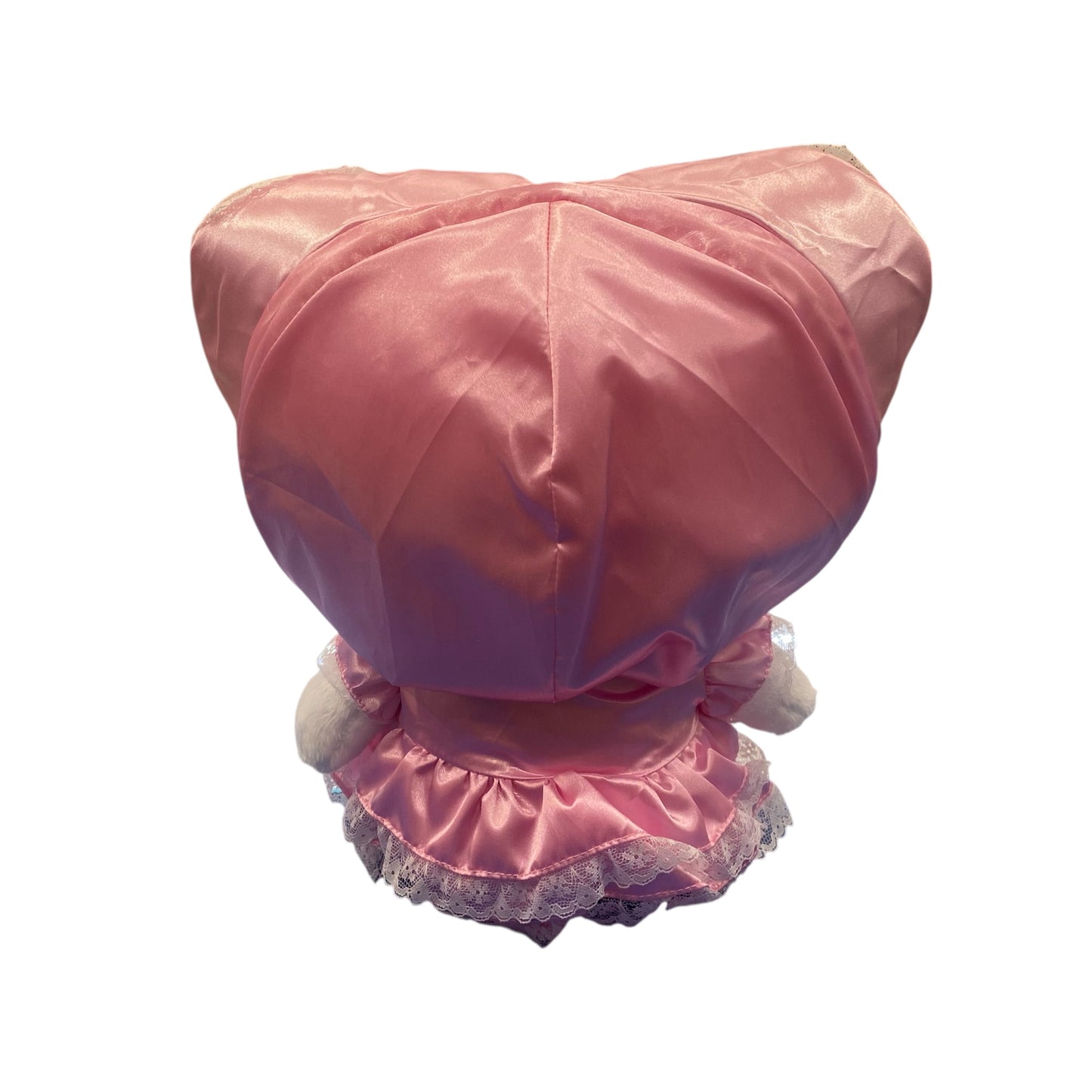 Hello Kitty "Lolita Fashion" 10in Plush