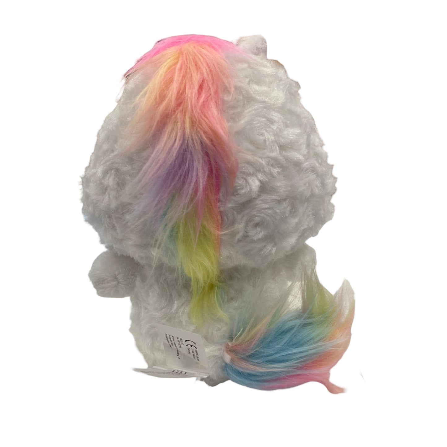 Hello Kitty "Horse CNY" Bean Doll