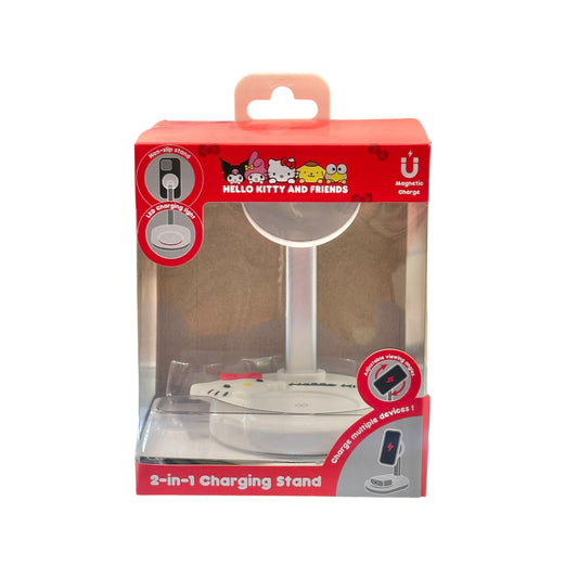 Hello Kitty 2 in 1 Charger