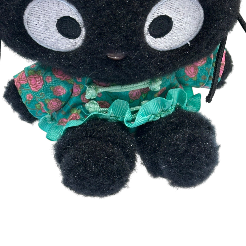 Chococat "CNY Dress" Bean Doll Plush