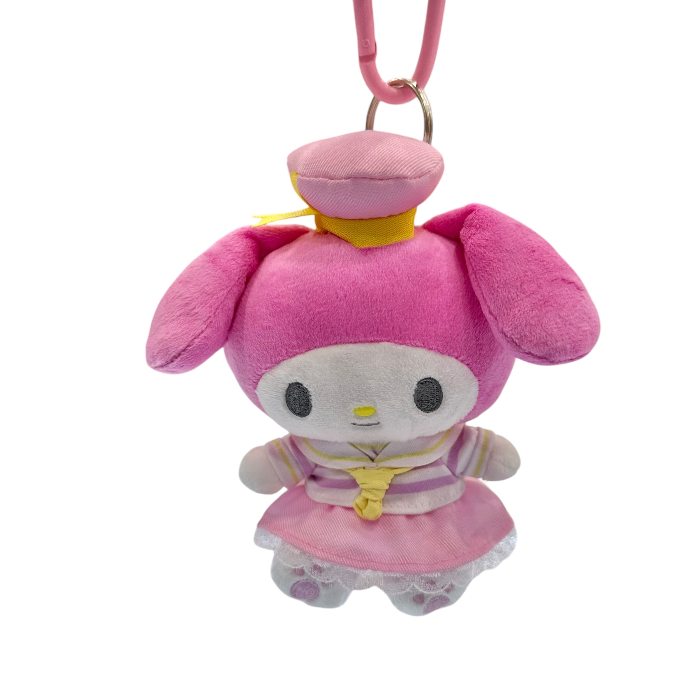 龍玄とし ToshI MY MELODY 人形 貴重 としメロ