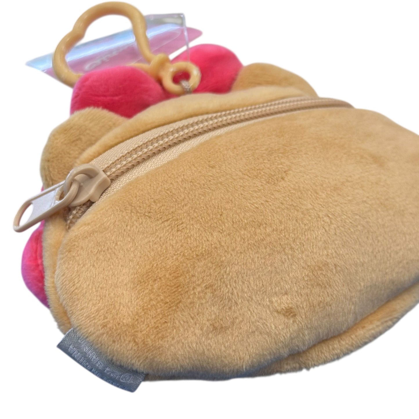 Hello Kitty “Friends” Coin Pouch