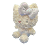 Hello Kitty "Snow" 10in Plush