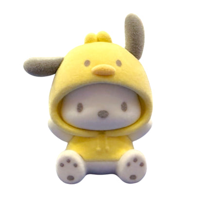 Pochacco "Pi" Secret Mascot