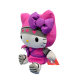 Hello Kitty "Ninja" 10in Plush