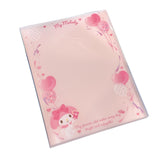 My Melody A4 ID File Folder