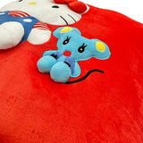 Hello Kitty "Interior" Relief Plush