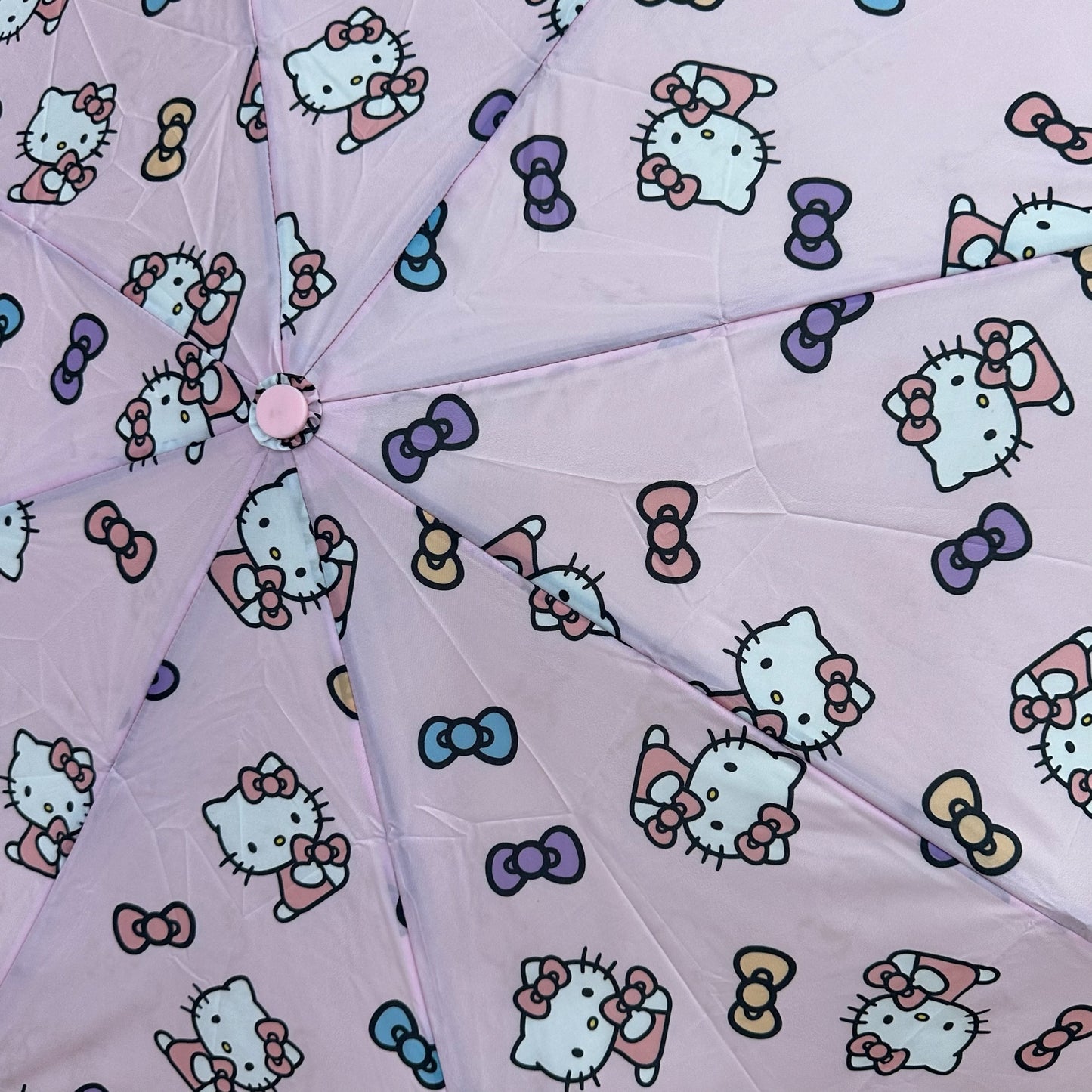 Hello Kitty "Gradient" Umbrella