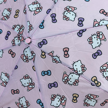 Hello Kitty "Gradient" Umbrella