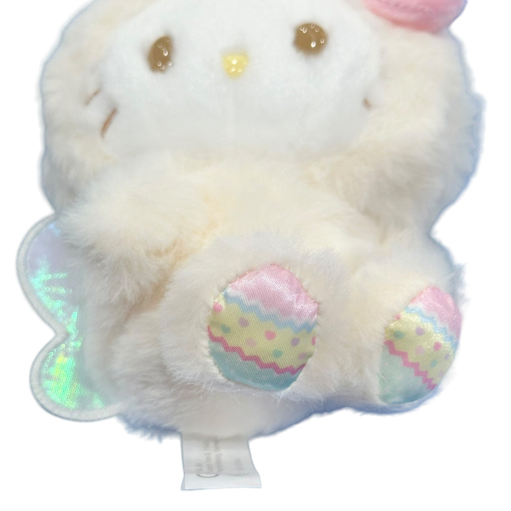 Hello Kitty "Easter" Keychain w/ Mascot