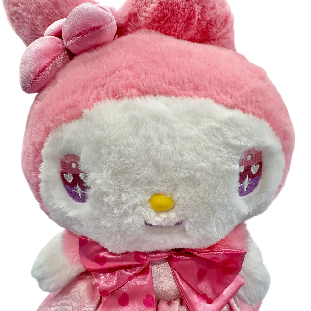 My Melody "Birthday" Large Plush