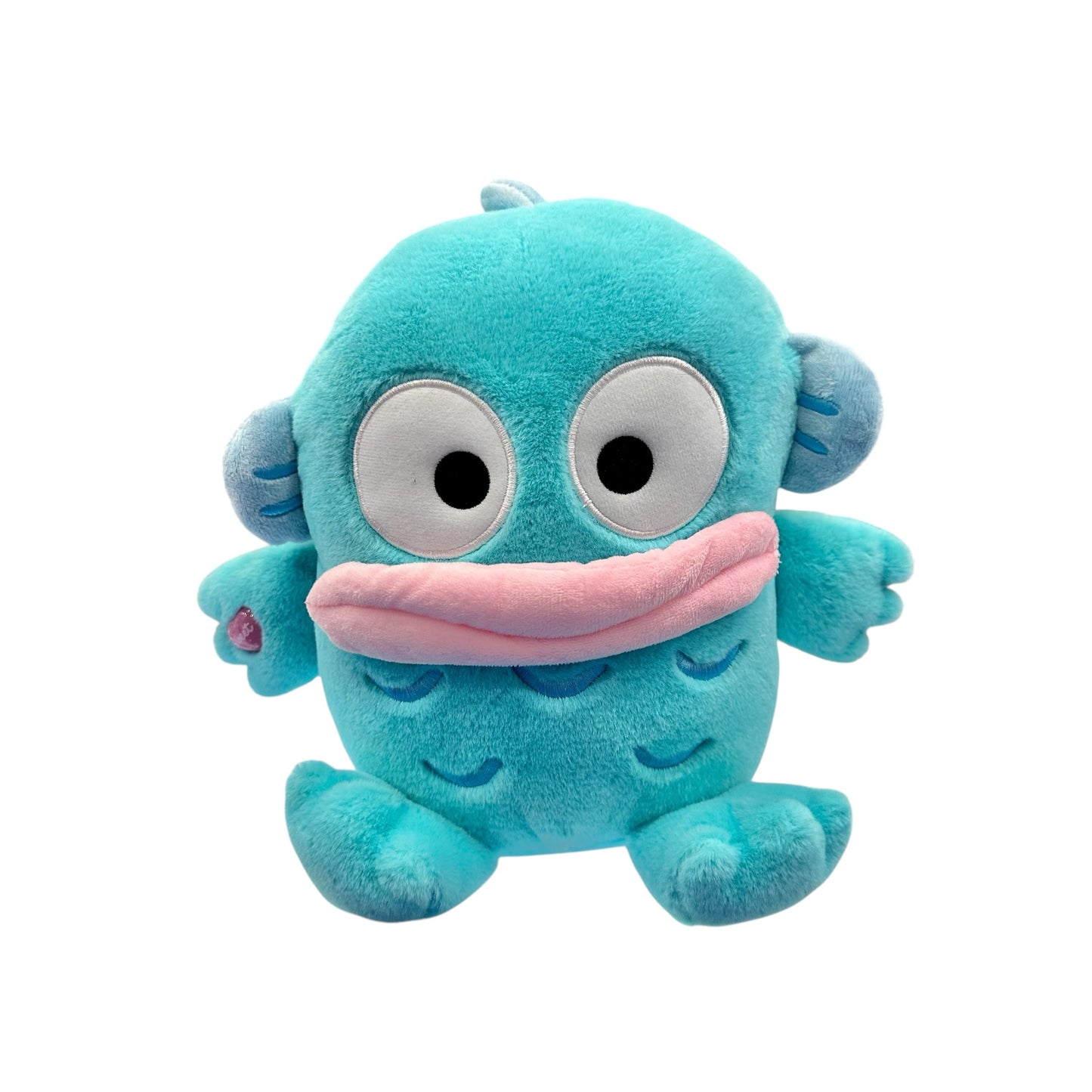 Hangyodon "Sweetheart" 25cm Plush