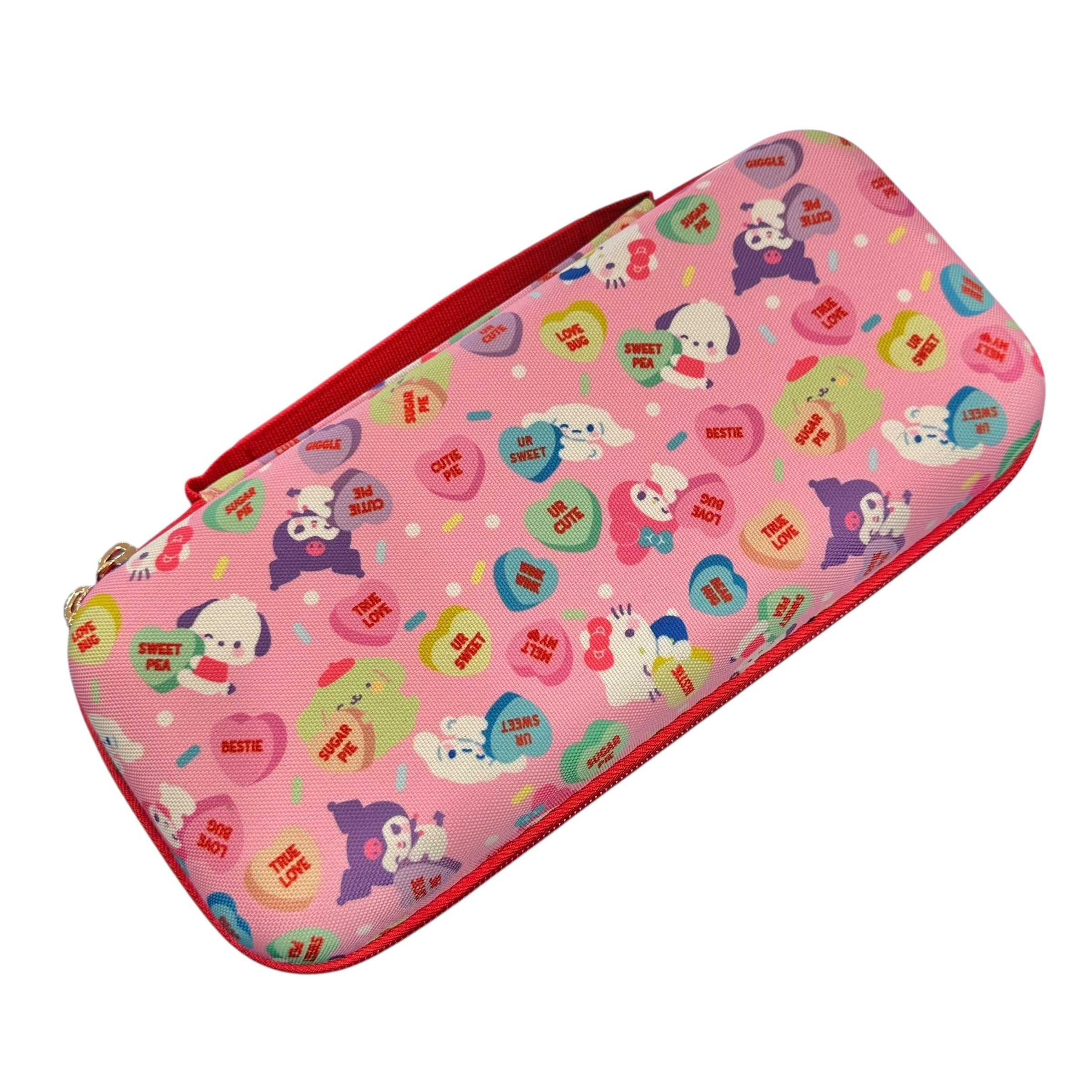 Sonix x Hello Kitty & Friends Carrying Case - Thumbnail 5