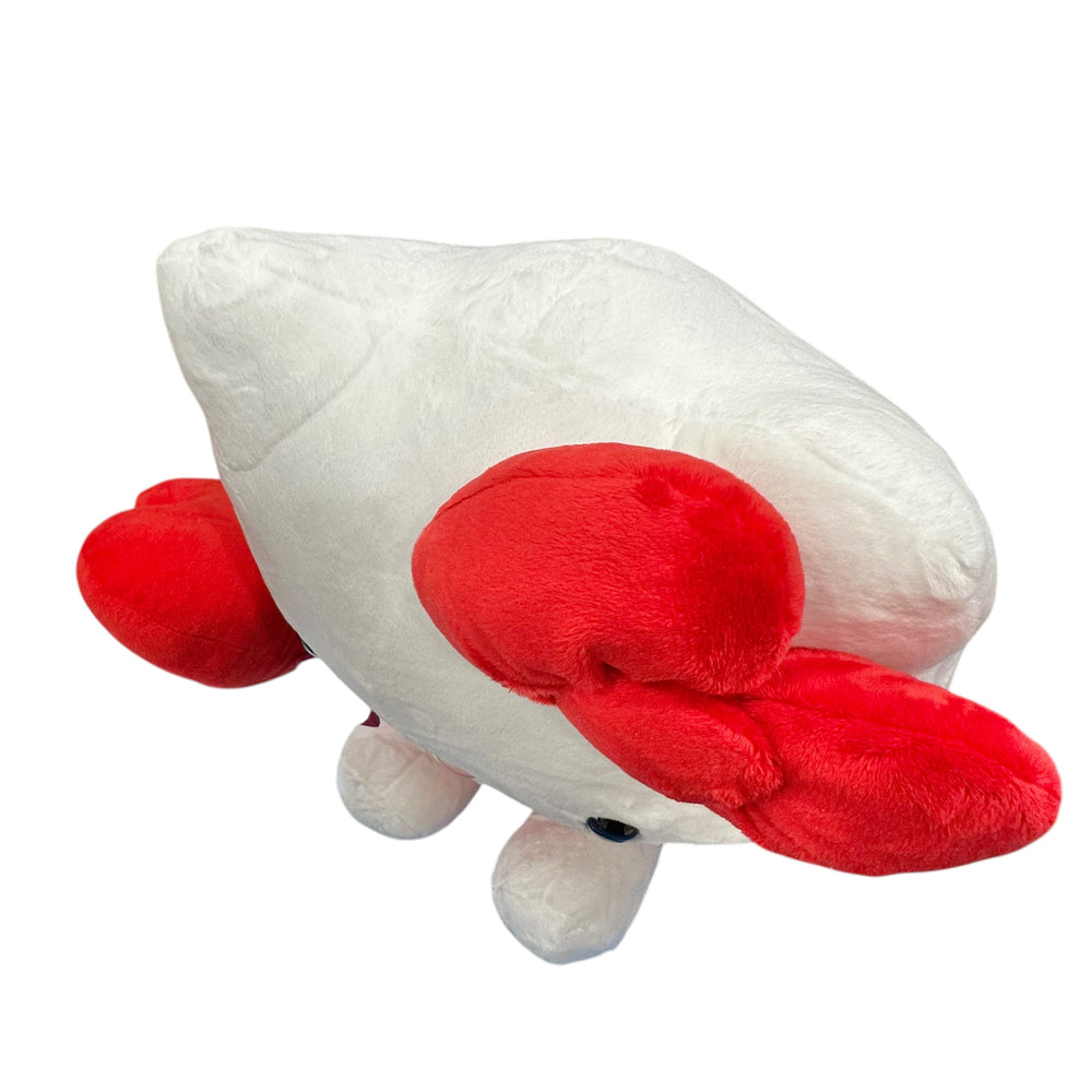 Hello Kitty "Heart Balloon" 18in Plush