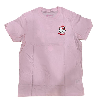 tokidoki x Hello Kitty & Friends "Tasty Takeout" Tee
