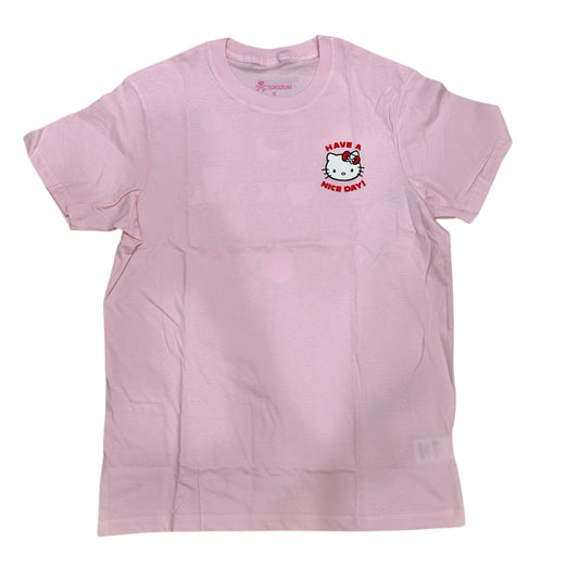 tokidoki x Hello Kitty & Friends "Tasty Takeout" Tee