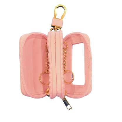 Hello Kitty Double Key Case