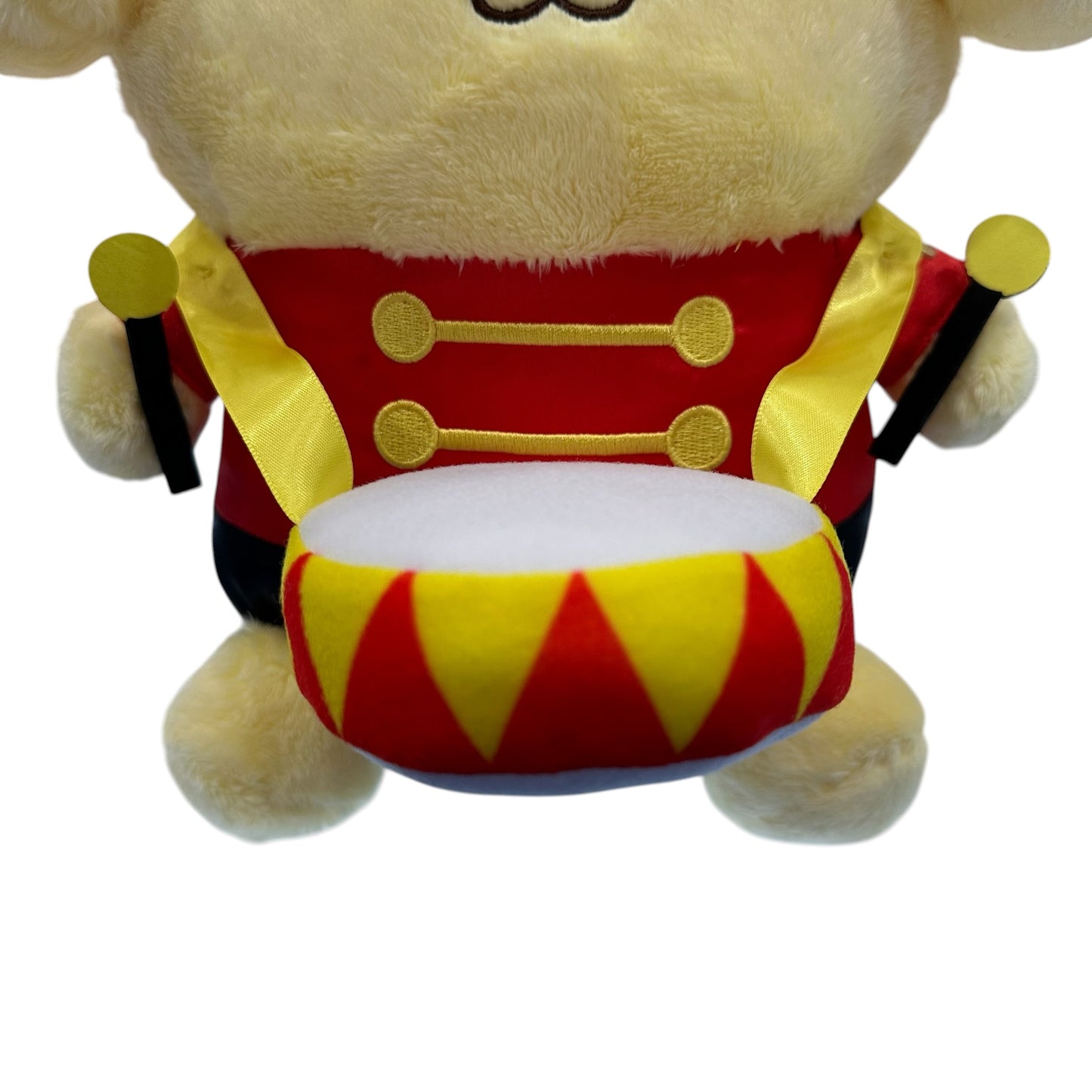 Pompompurin "Midnight Circus" 8in Plush