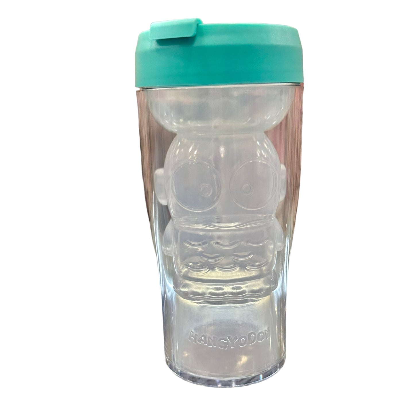 Hangyodon Plastic Tumbler