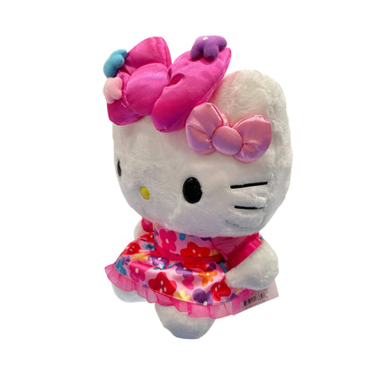 Hello Kitty "Flower" 12in Plush