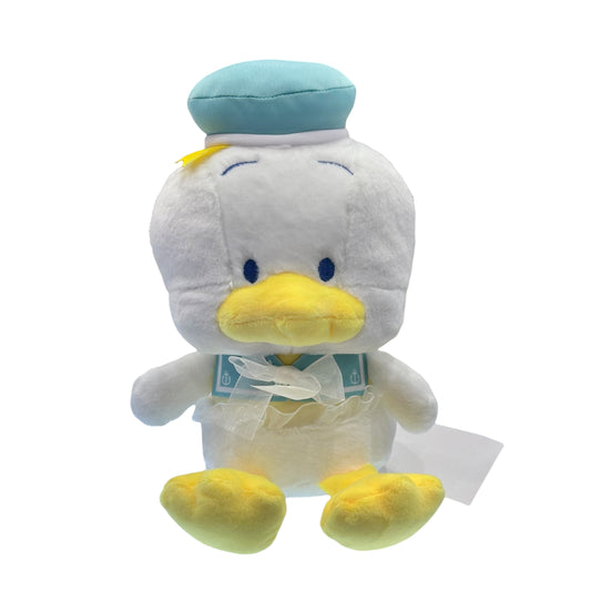 Ahiru No Pekkle "Marine" 9in Plush