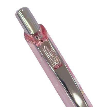 Pentel x My Melody Ballpoint Pen